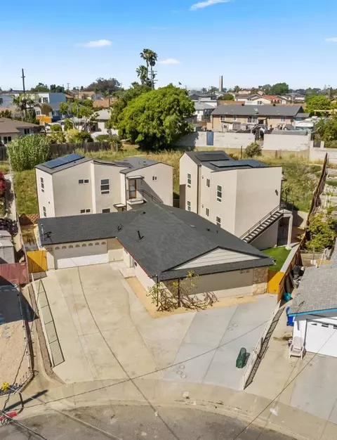 2409 Fleetwood St, San Diego, CA 92111