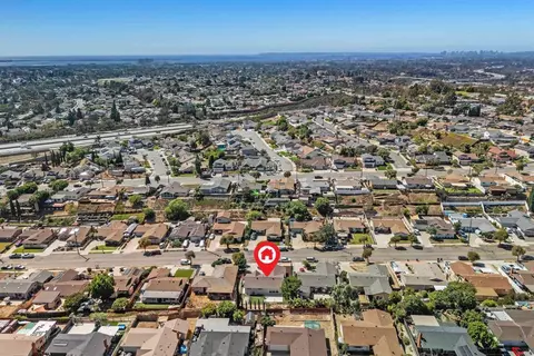 View/Area - 847 Halecrest Dr, Chula Vista, CA 91910 photo 5 of 5