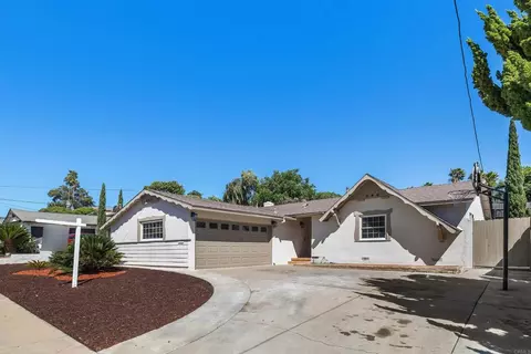 Exterior - 847 Halecrest Dr, Chula Vista, CA 91910 photo 2 of 9