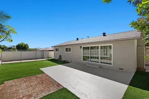 Exterior - 847 Halecrest Dr, Chula Vista, CA 91910 photo 6 of 9