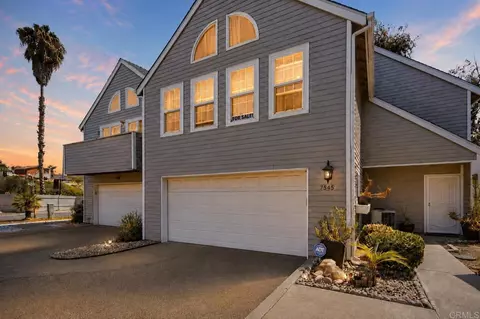 7545 Jamacha Rd, San Diego, CA 92114