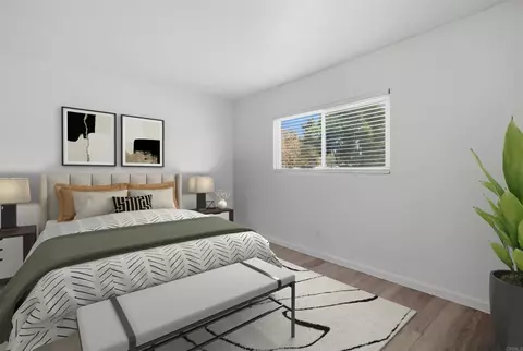 Bedroom - 9457 Carlton Oaks Dr #B, Santee, CA 92071 photo 1 of 6