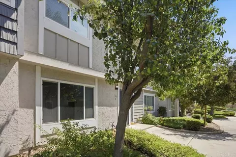 Exterior - 9457 Carlton Oaks Dr #B, Santee, CA 92071 photo 4 of 5