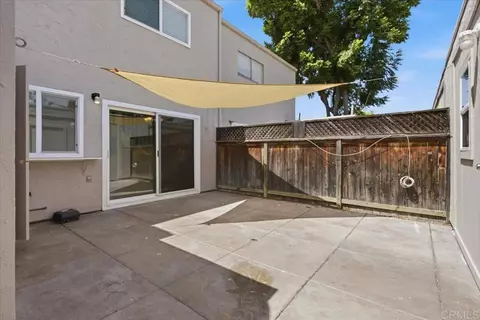 Exterior - 9457 Carlton Oaks Dr #B, Santee, CA 92071 photo 2 of 5