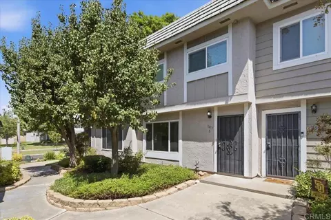Exterior - 9457 Carlton Oaks Dr #B, Santee, CA 92071 photo 5 of 5