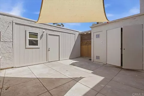 Exterior - 9457 Carlton Oaks Dr #B, Santee, CA 92071 photo 1 of 5