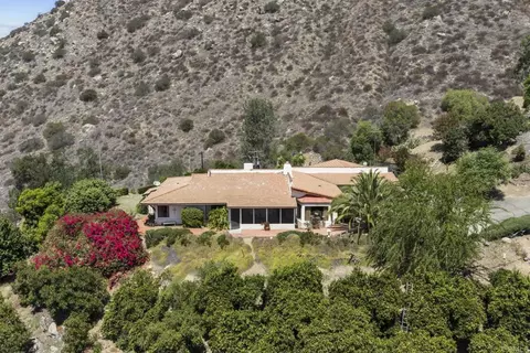 Exterior - 15063 Adams Dr, Pala, CA 92061 photo 1 of 10