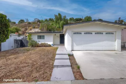 5520 Baja Dr, San Diego, CA 92115
