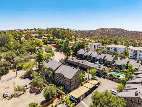 View/Area - 1434 Marshall Rd #23, Alpine, CA 91901 photo 3 of 4