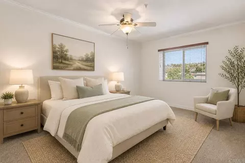 Bedroom - 1434 Marshall Rd #23, Alpine, CA 91901 photo 1 of 3