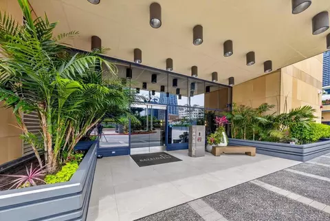 1325 Pacific Hwy #1107/1101, San Diego, CA 92101