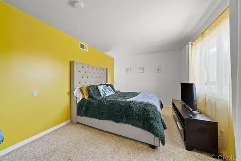 Bedroom - 12156 Wintergreen Dr #2, Lakeside, CA 92040 photo 4 of 6