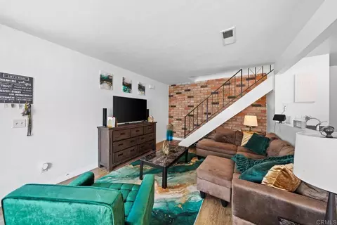Living - 12156 Wintergreen Dr #2, Lakeside, CA 92040 photo 3 of 4