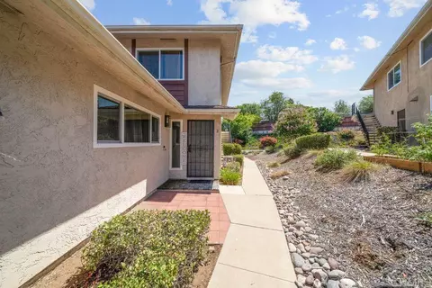 Exterior - 12156 Wintergreen Dr #2, Lakeside, CA 92040 photo 1 of 1