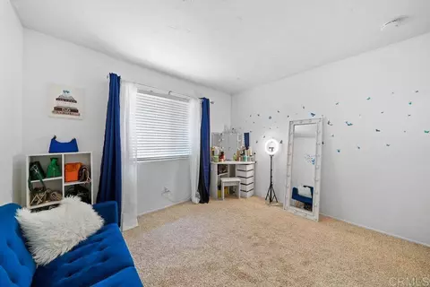 Bedroom - 12156 Wintergreen Dr #2, Lakeside, CA 92040 photo 2 of 6