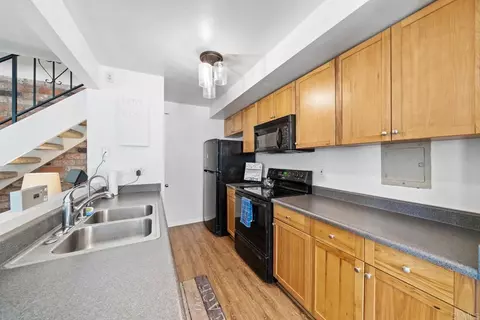 Kitchen - 12156 Wintergreen Dr #2, Lakeside, CA 92040 photo 1 of 3