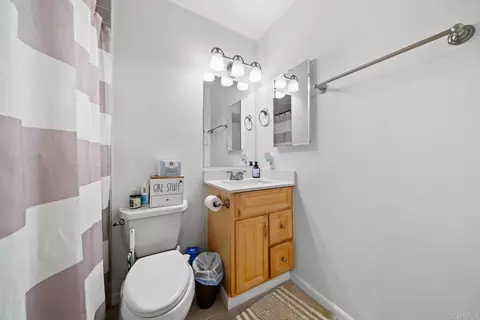 Bath - 12156 Wintergreen Dr #2, Lakeside, CA 92040 photo 1 of 2