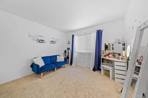 Bedroom - 12156 Wintergreen Dr #2, Lakeside, CA 92040 photo 1 of 6