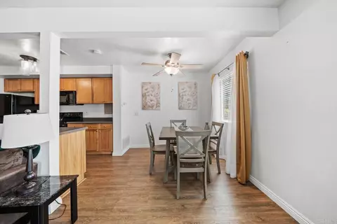 Dining - 12156 Wintergreen Dr #2, Lakeside, CA 92040 photo 1 of 3