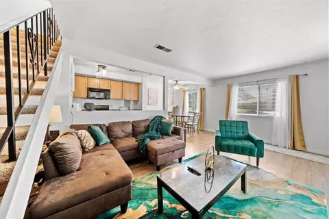 Living - 12156 Wintergreen Dr #2, Lakeside, CA 92040 photo 2 of 4