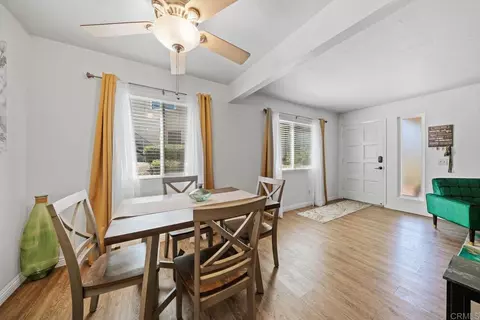 Dining - 12156 Wintergreen Dr #2, Lakeside, CA 92040 photo 3 of 3