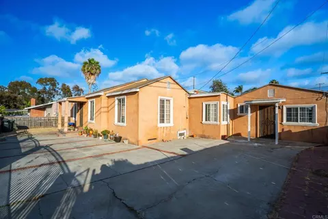 140 Palm Ave, National City, CA 91950