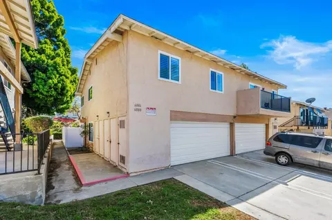 6886 Parkside Ave, San Diego, CA 92139