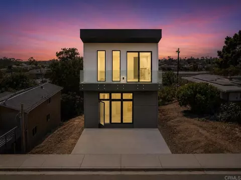2514 44th St, San Diego, CA 92105