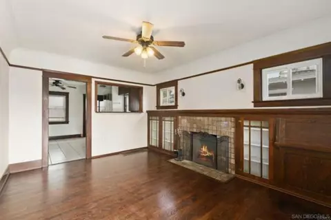 2636 Howard Ave, San Diego, CA 92104