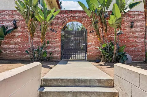 Exterior - 465 E Bradley Ave #3, El Cajon, CA 92021 photo 1 of 6