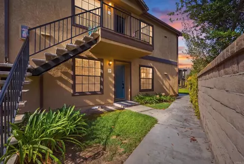 10623 Dabney Dr #39, San Diego, CA 92126