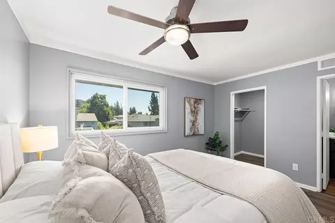 Bedroom - 10656 King Phillip Ct, Santee, CA 92071 photo 2 of 4