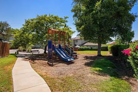 Exterior - 10656 King Phillip Ct, Santee, CA 92071 photo 11 of 14