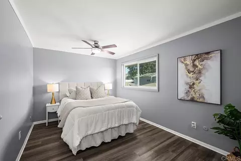 Bedroom - 10656 King Phillip Ct, Santee, CA 92071 photo 1 of 4