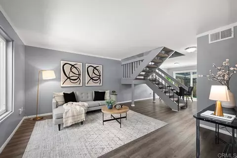 Living - 10656 King Phillip Ct, Santee, CA 92071 photo 1 of 3