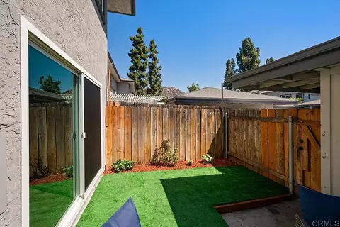 Exterior - 10656 King Phillip Ct, Santee, CA 92071 photo 6 of 14