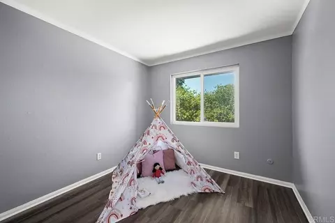 Bedroom - 10656 King Phillip Ct, Santee, CA 92071 photo 3 of 4