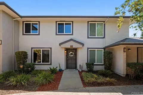 Exterior - 10656 King Phillip Ct, Santee, CA 92071 photo 2 of 14