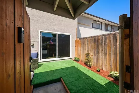 Exterior - 10656 King Phillip Ct, Santee, CA 92071 photo 3 of 14