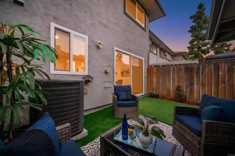 Exterior - 10656 King Phillip Ct, Santee, CA 92071 photo 7 of 14