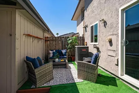 Exterior - 10656 King Phillip Ct, Santee, CA 92071 photo 5 of 14