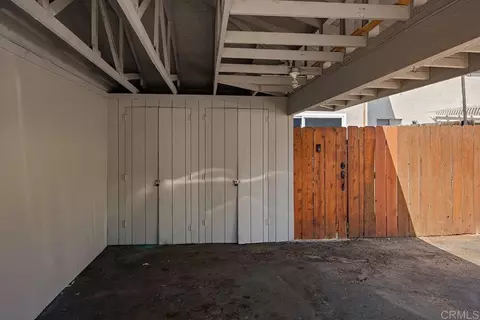 Exterior - 10656 King Phillip Ct, Santee, CA 92071 photo 9 of 14