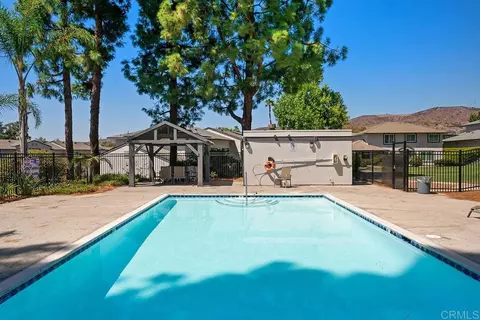 Exterior - 10656 King Phillip Ct, Santee, CA 92071 photo 13 of 14