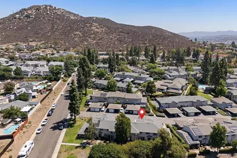 View/Area - 10656 King Phillip Ct, Santee, CA 92071 photo 3 of 6