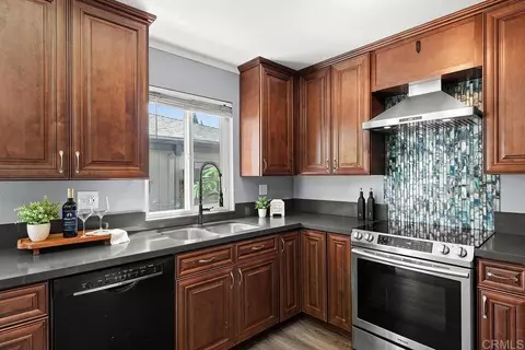 Kitchen - 10656 King Phillip Ct, Santee, CA 92071 photo 2 of 2