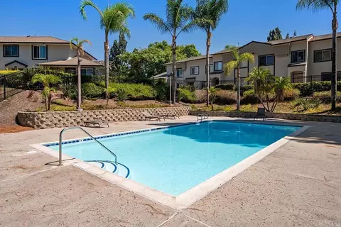 Exterior - 10656 King Phillip Ct, Santee, CA 92071 photo 12 of 14