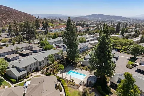 View/Area - 10656 King Phillip Ct, Santee, CA 92071 photo 5 of 6