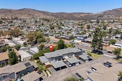 View/Area - 10656 King Phillip Ct, Santee, CA 92071 photo 4 of 6