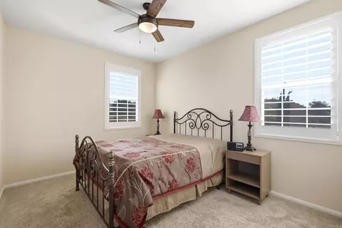 Bedroom - 1162 Sagewood Dr, Oceanside, CA 92056 photo 4 of 6