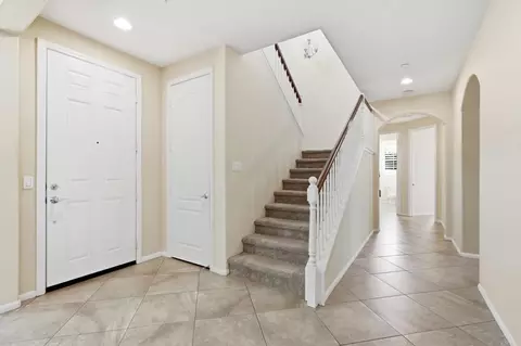Entry Way - 1162 Sagewood Dr, Oceanside, CA 92056 photo 1 of 2